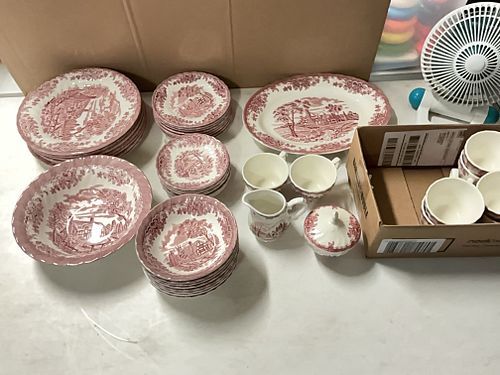 Lot #35 (1 of 6)