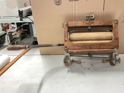 Lot #39 (1 of 5)