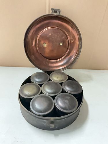 Lot #71 (1 of 4)