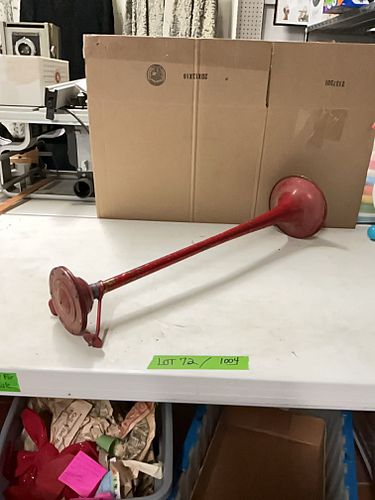 Lot #72 (1 of 5)