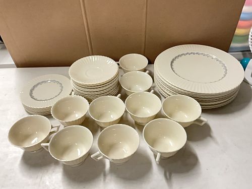 Lot #93 (1 of 6)