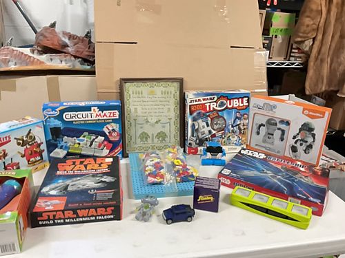Lot #114 (1 of 14)