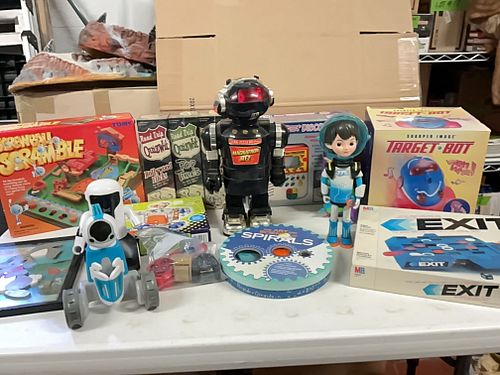 Lot #117 (1 of 13)
