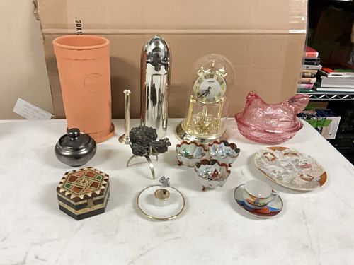 Lot #126 (1 of 14)