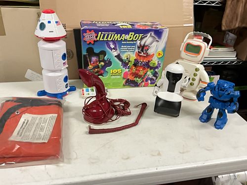 Lot #132 (1 of 9)