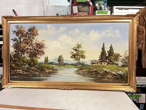 Lot #137 (1 of 7)
