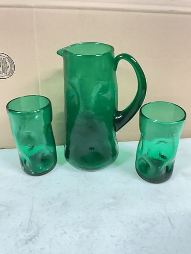 Lot #138 (1 of 4)