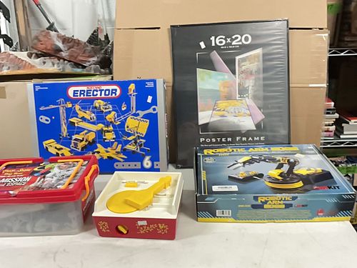 Lot #139 (1 of 7)