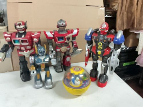 Lot #151 (1 of 8)