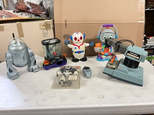 Lot #153 (1 of 9)