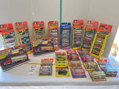 Lot #987 (1 of 17)