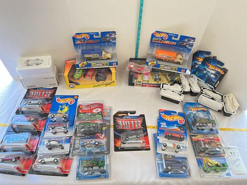 Lot #13 (1 of 15)