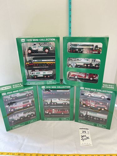 Lot #25 (1 of 9)
