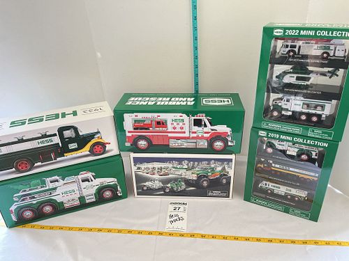Lot #27 (1 of 8)