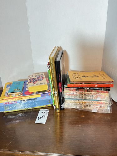 Lot #43 (1 of 7)