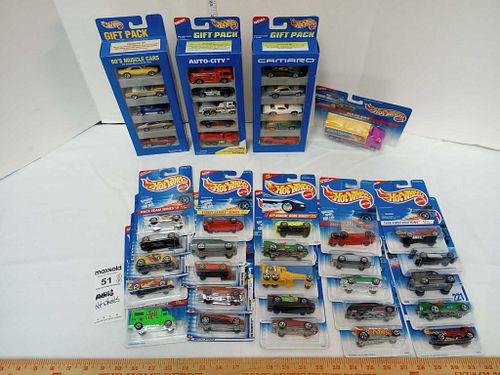 Lot #51 (1 of 15)