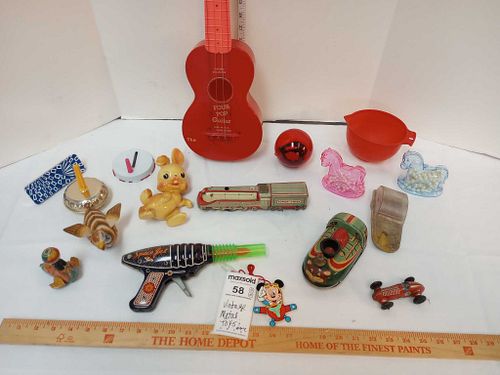 Lot #58 (1 of 20)