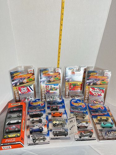 Lot #59 (1 of 15)