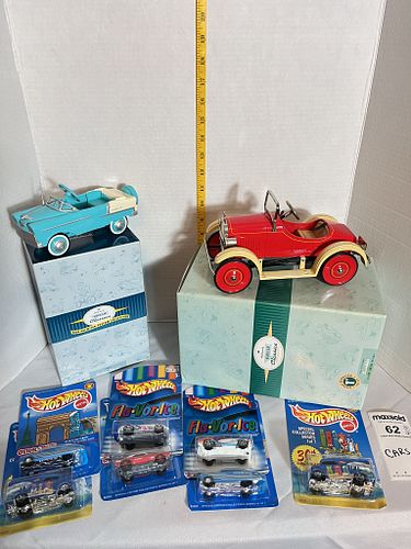 Lot #62 (1 of 16)