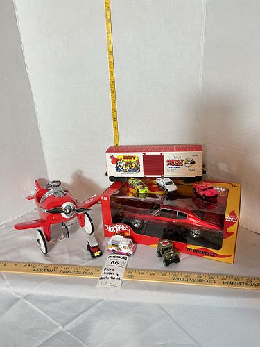 Lot #66 (1 of 9)