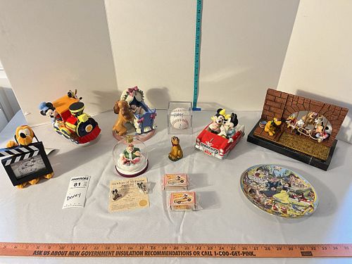 Lot #81 (1 of 15)