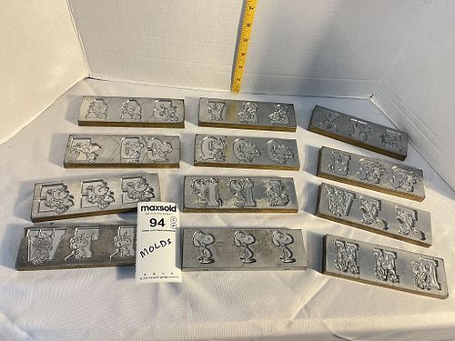 Lot #94 (1 of 8)