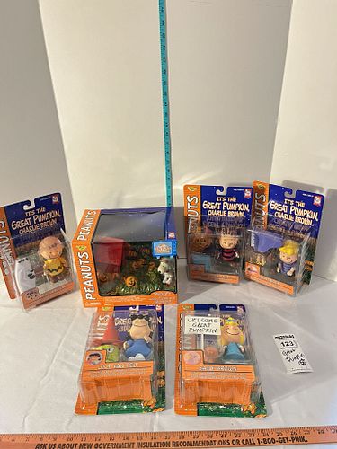 Lot #123 (1 of 15)