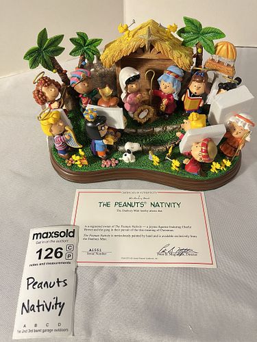 Lot #126 (1 of 7)