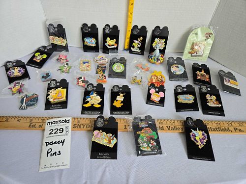 Lot #229 (1 of 19)