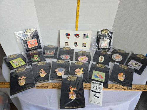 Lot #230 (1 of 14)