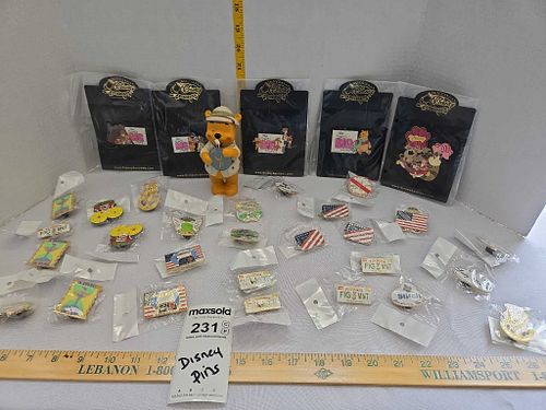 Lot #231 (1 of 13)