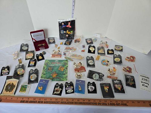 Lot #236 (1 of 17)