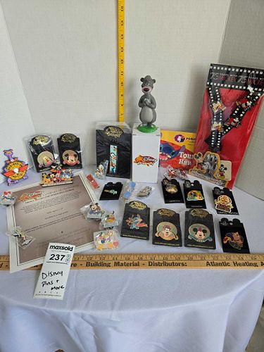 Lot #237 (1 of 11)