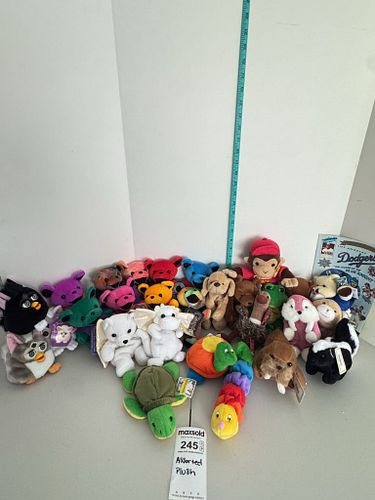 Lot #245 (1 of 16)