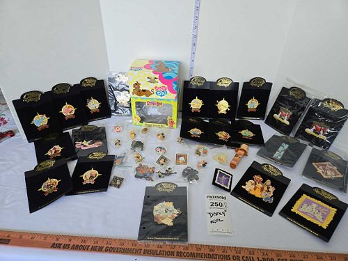 Lot #250 (1 of 17)