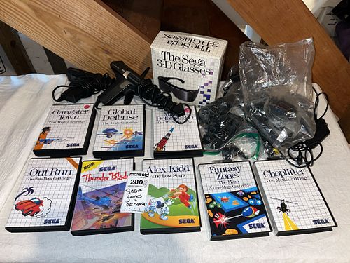 Lot #280 (1 of 14)