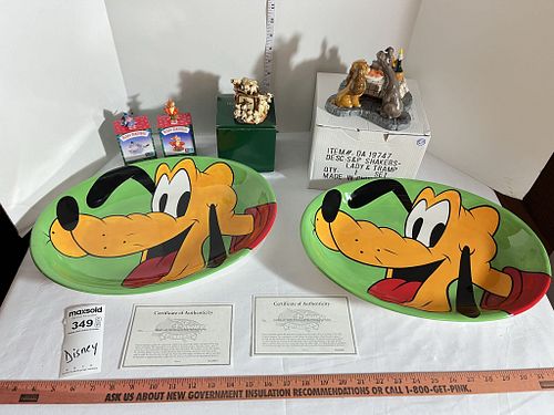 Lot #349 (1 of 19)