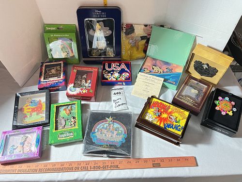 Lot #440 (1 of 13)