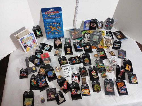 Lot #451 (1 of 17)
