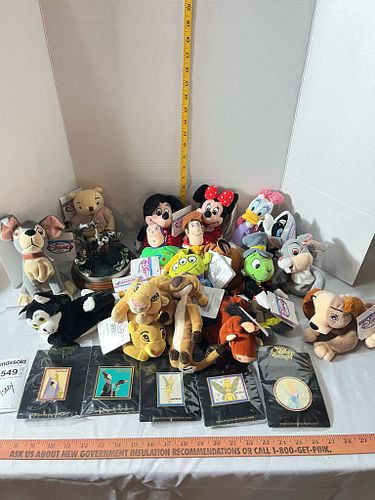 Lot #549 (1 of 16)