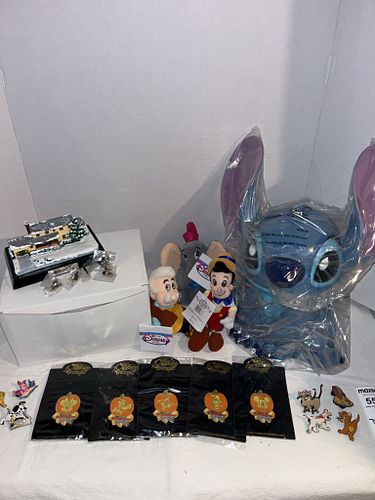 Lot #550 (1 of 13)