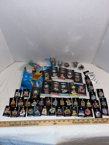 Lot #588 (1 of 13)