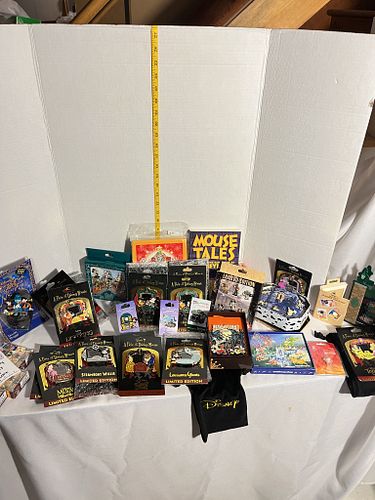 Lot #631 (1 of 20)