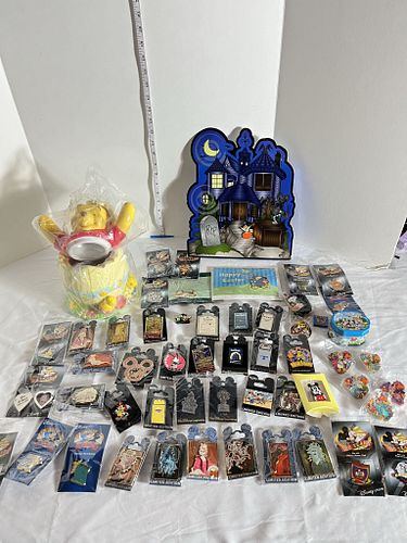 Lot #636 (1 of 15)