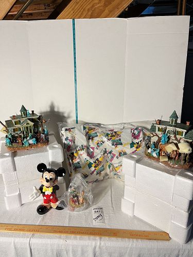 Lot #647 (1 of 16)