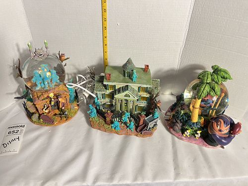 Lot #652 (1 of 10)