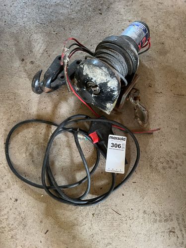 Lot #306 (1 of 6)