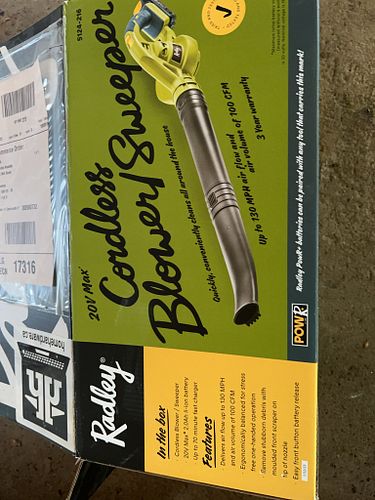 Lot #301 (1 of 4)