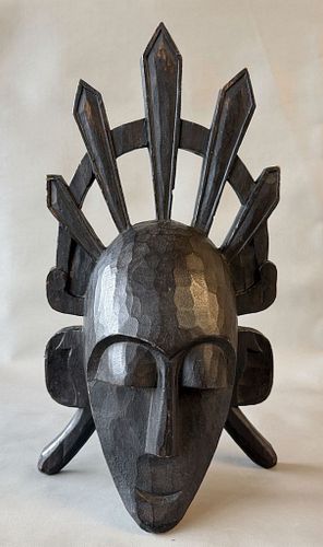Lot #654 (1 of 8)
