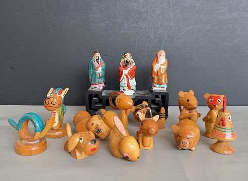 Lot #674 (1 of 9)